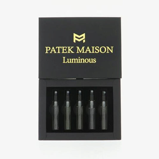 Patek Maison Mini Set Gift Set Fragrances - Luxurious Fragrance Available Online in Hong Kong & China
