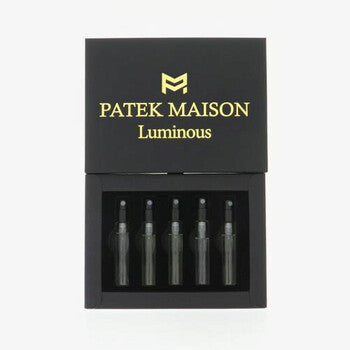 Patek Maison Mini Set Gift Set Fragrances (Wholesale) - Luxurious Fragrance Available Online in Hong Kong & China