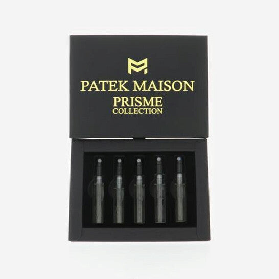 Patek Maison Mini Set Gift Set Fragrances - Luxurious Fragrance Available Online in Hong Kong & China