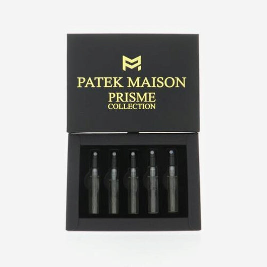 Patek Maison Mini Set Gift Set Fragrances (Wholesale) - Luxurious Fragrance Available Online in Hong Kong & China
