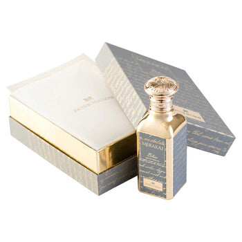 Patek Maison Unisex Merakai Bliss EDP 3.4 oz (100ml) - Luxurious Fragrance Available Online in Hong Kong & China