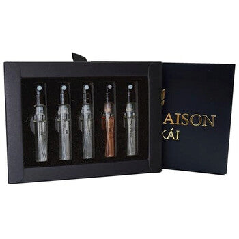 Patek Maison Unisex Mini Set Gift Set Fragrances (Wholesale) - Luxurious Fragrance Available Online in Hong Kong & China