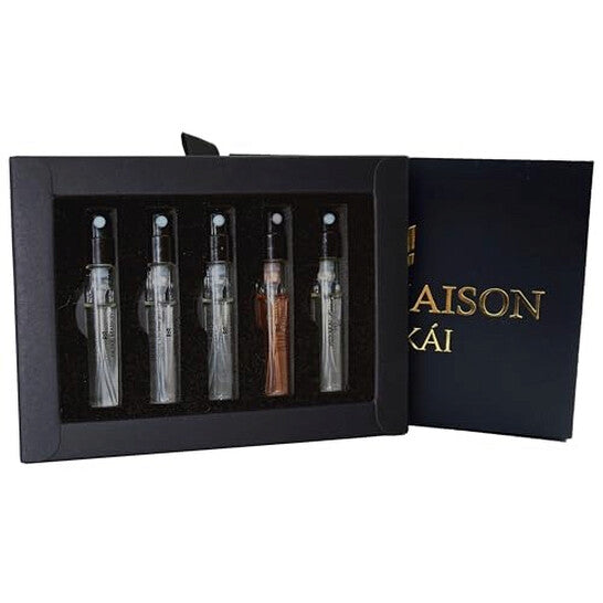 Patek Maison Unisex Mini Set Gift Set Fragrances (Wholesale) - Luxurious Fragrance Available Online in Hong Kong & China