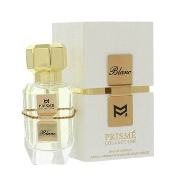 Patek Maison Unisex Prisme Blanc EDP Spray 1 oz Fragrances (Wholesale) - Luxurious Fragrance Available Online in Hong Kong & China