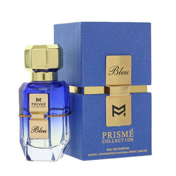 Patek Maison Unisex Prisme Bleu EDP Spray 1 oz Fragrances (Wholesale) - Luxurious Fragrance Available Online in Hong Kong & China