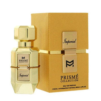 Patek Maison Unisex Prisme Imperial EDP Spray 1 oz Fragrances (Wholesale) - Luxurious Fragrance Available Online in Hong Kong & China