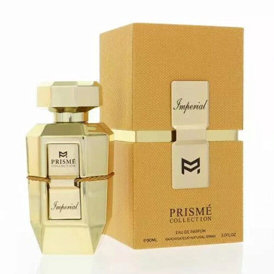 Patek Maison Unisex Prisme Imperial EDP Spray 3.0 oz Fragrances (Wholesale) - Luxurious Fragrance Available Online in Hong Kong & China