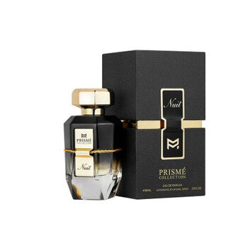 Patek Maison Unisex Prisme Nuit EDP Spray 1 oz Fragrances (Wholesale) - Luxurious Fragrance Available Online in Hong Kong & China