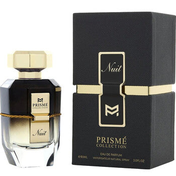 Patek Maison Unisex Prisme Nuit EDP Spray 3.0 oz (90ml) (Wholesale) - Luxurious Fragrance Available Online in Hong Kong & China