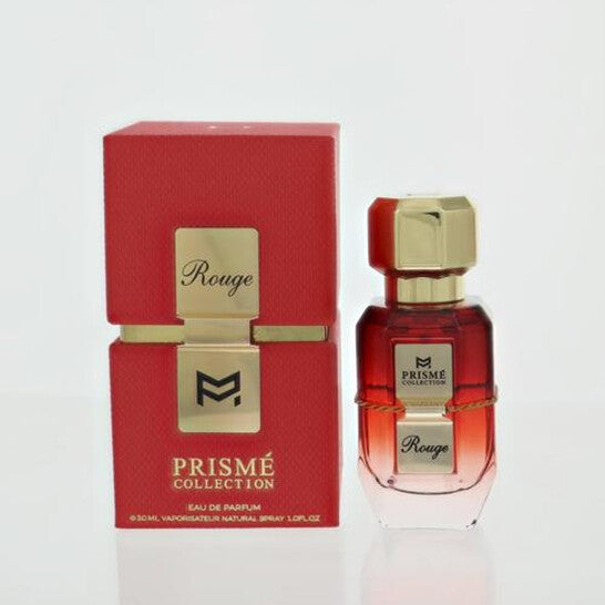 Patek Maison Unisex Prisme Rouge EDP Spray 1.0 oz Fragrances - Luxurious Fragrance Available Online in Hong Kong & China