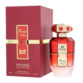 Patek Maison Unisex Prisme Rouge Intense Extrait de Parfum Spray 3.0 oz - Luxurious Fragrance Available Online in Hong Kong & China