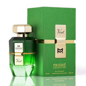 Patek Maison Unisex Prisme Vert EDP Spray 3.0 oz - Luxurious Fragrance Available Online in Hong Kong & China