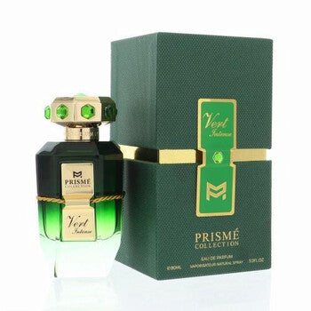 Patek Maison Unisex Prisme Vert Intense EDP Spray 3.0 oz - Luxurious Fragrance Available Online in Hong Kong & China