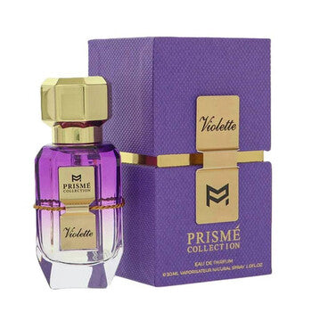 Patek Maison Unisex Prisme Violette EDP Spray 1 oz - Luxurious Fragrance Available Online in Hong Kong & China