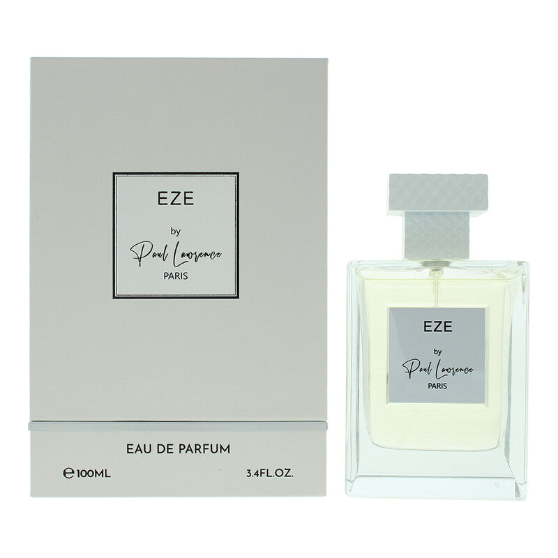 Paul Lawrence Ladies Eze EDP Spray 3.4 oz Fragrances (Wholesale) - Luxurious Fragrance Available Online in Hong Kong & China