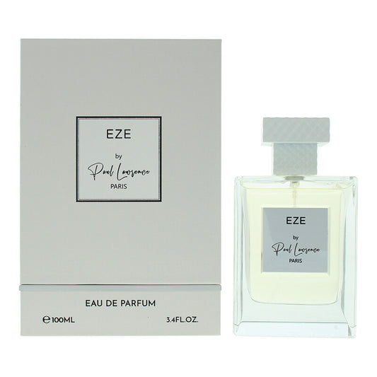 Paul Lawrence Ladies Eze EDP Spray 3.4 oz Fragrances (Wholesale) - Luxurious Fragrance Available Online in Hong Kong & China