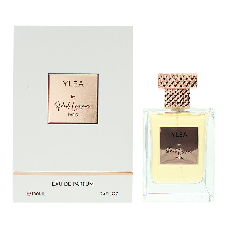 Paul Lawrence Ladies Ylea EDP Spray 3.4 oz Fragrances - Luxurious Fragrance Available Online in Hong Kong & China