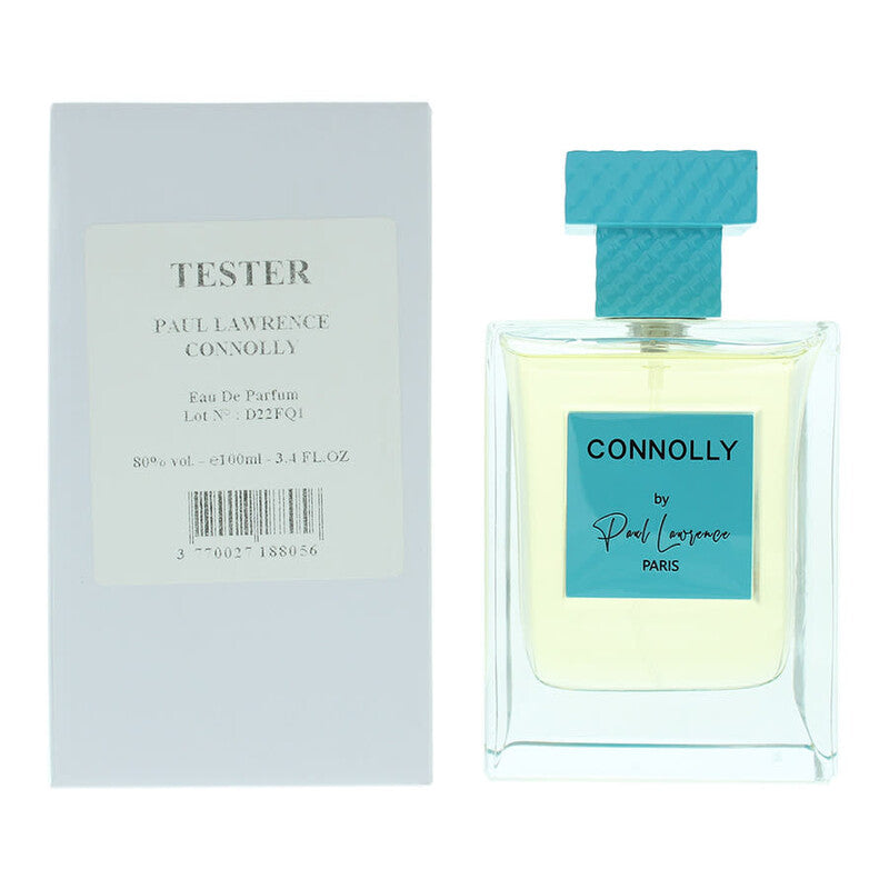 Paul Lawrence Unisex Connolly EDP Spray 3.38 oz (Tester) Fragrances (Wholesale) - Luxurious Fragrance Available Online in Hong Kong & China