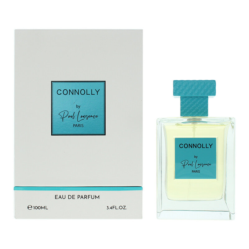 Paul Lawrence Unisex Connolly EDP Spray 3.4 oz Fragrances (Wholesale) - Luxurious Fragrance Available Online in Hong Kong & China
