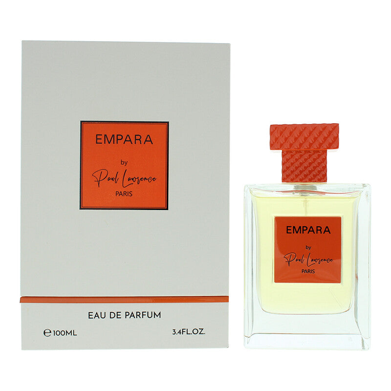 Paul Lawrence Unisex Empara EDP Spray 3.4 oz Fragrances - Luxurious Fragrance Available Online in Hong Kong & China