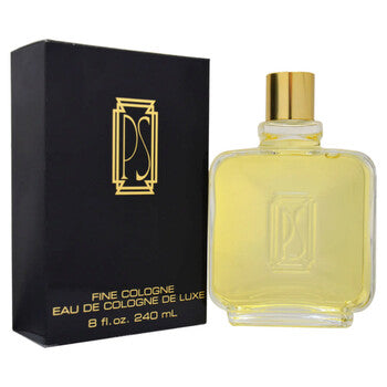 Paul Sebastian Men's Paul Sebastian EDC Splash 8.0 oz Fragrances (Wholesale) - Luxurious Fragrance Available Online in Hong Kong & China