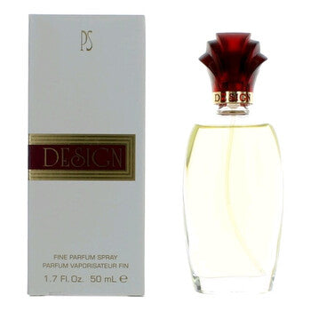 Paul Sebastian Ladies Design EDP Spray 1.7 oz (Wholesale) - Luxurious Fragrance Available Online in Hong Kong & China