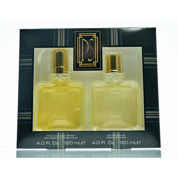 Paul Sebastian Men's Paul Sebastian 2 oz Gift Set - Luxurious Fragrance Available Online in Hong Kong & China