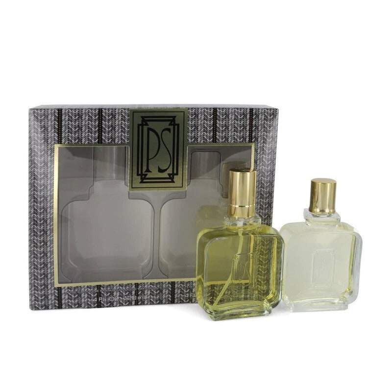 Paul Sebastian Men's Paul Sebastian Gift Set Fragrances - Luxurious Fragrance Available Online in Hong Kong & China