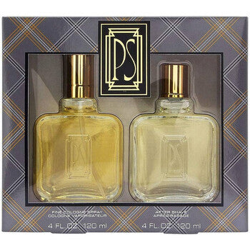 Paul Sebastian Men's Paul Sebastian Gift Set - Luxurious Fragrance Available Online in Hong Kong & China