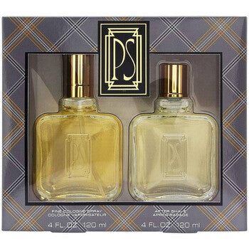 Paul Sebastian Men's Paul Sebastian Gift Set (Wholesale) - Luxurious Fragrance Available Online in Hong Kong & China