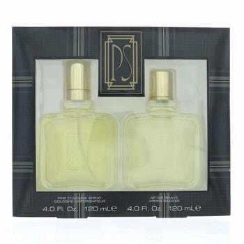 Paul Sebastian Men's Paul Sebastian Gift Set - Luxurious Fragrance Available Online in Hong Kong & China