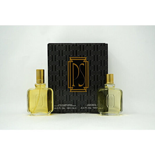 Paul Sebastian Men's Paul Sebastion Gift Set Fragrances - Luxurious Fragrance Available Online in Hong Kong & China
