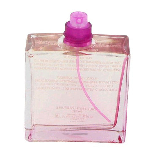 Paul Smith Femme EDP Spray 3.3 oz (Tester) Fragrances (Wholesale) - Luxurious Fragrance Available Online in Hong Kong & China