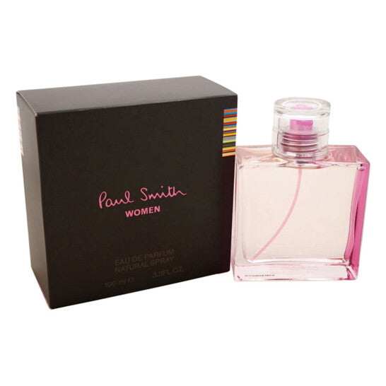 Paul Smith Ladies Paul Smith Women EDP Spray 3.3 oz Fragrances (Wholesale) - Luxurious Fragrance Available Online in Hong Kong & China