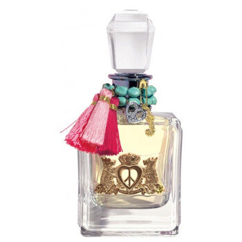 Juicy Couture Peace Love & Juicy / Juicy Couture EDP Spray 3.4 oz (w) - Luxurious Fragrance Available Online in Hong Kong & China