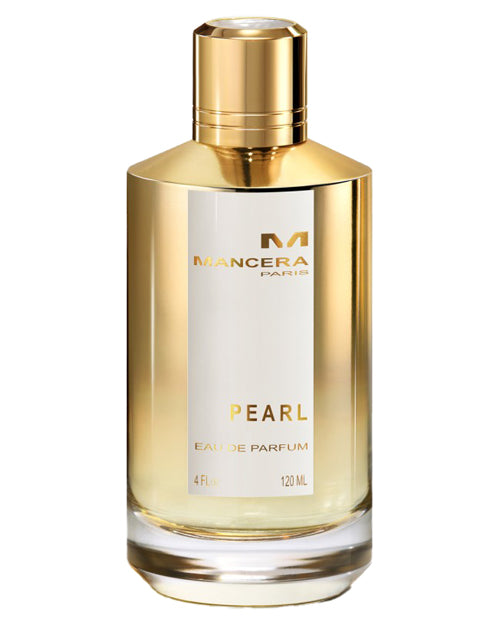Mancera Pearl - premium fragrance for sophisticated tastes.