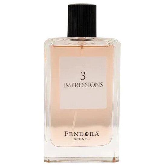 Pendora Scents Ladies 3 Impressions EDP Spray 3.3 oz Fragrances - Luxurious Fragrance Available Online in Hong Kong & China