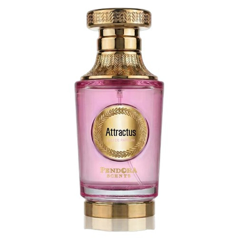 Pendora Scents Ladies Attractus EDP Spray 3.4 oz Fragrances - Luxurious Fragrance Available Online in Hong Kong & China