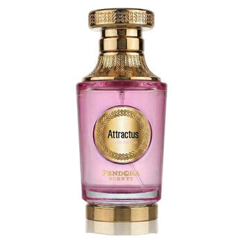 Pendora Scents Ladies Attractus EDP Spray 3.4 oz Fragrances (Wholesale) - Luxurious Fragrance Available Online in Hong Kong & China
