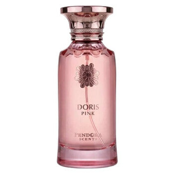 Pendora Scents Ladies Doris Pink EDP Spray 3.4 oz Fragrances (Wholesale) - Luxurious Fragrance Available Online in Hong Kong & China