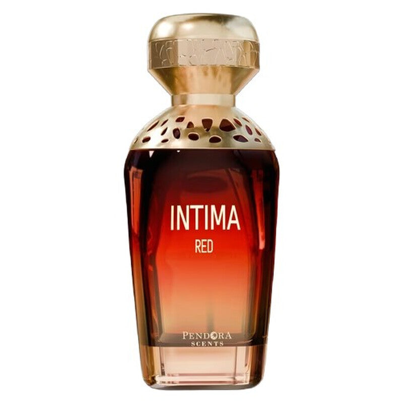 Pendora Scents Ladies Intima Red EDP Spray 3.4 oz Fragrances - Luxurious Fragrance Available Online in Hong Kong & China