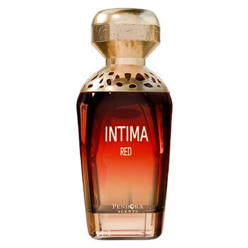 Pendora Scents Ladies Intima Red EDP Spray 3.4 oz Fragrances (Wholesale) - Luxurious Fragrance Available Online in Hong Kong & China