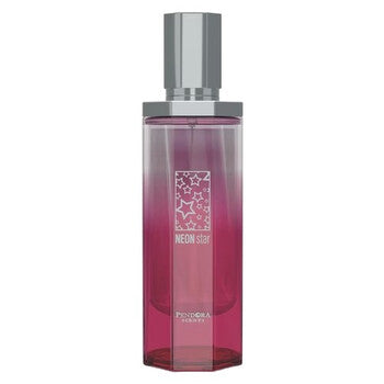 Pendora Scents Ladies Neon Star EDP 3.4 oz Fragrances (Wholesale) - Luxurious Fragrance Available Online in Hong Kong & China