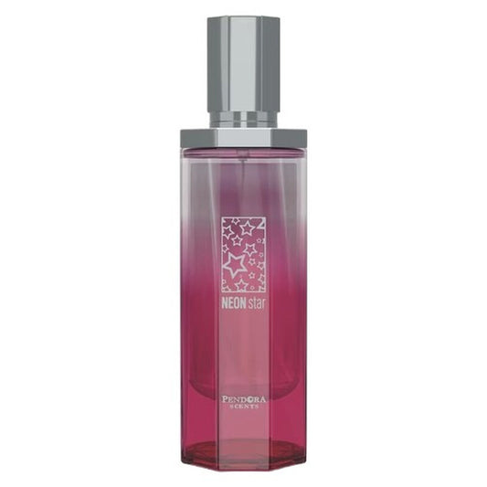 Pendora Scents Ladies Neon Star EDP 3.4 oz Fragrances (Wholesale) - Luxurious Fragrance Available Online in Hong Kong & China