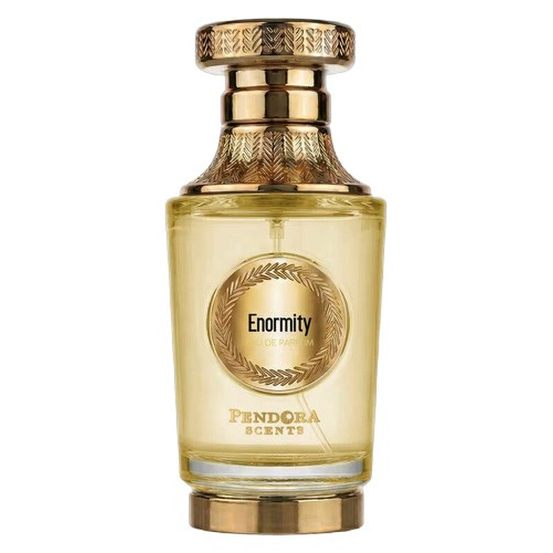 Pendora Scents Men's Enormity EDP Spray 3.4 oz Fragrances - Luxurious Fragrance Available Online in Hong Kong & China