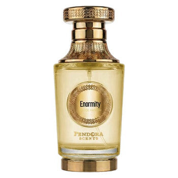 Pendora Scents Men's Enormity EDP Spray 3.4 oz Fragrances (Wholesale) - Luxurious Fragrance Available Online in Hong Kong & China