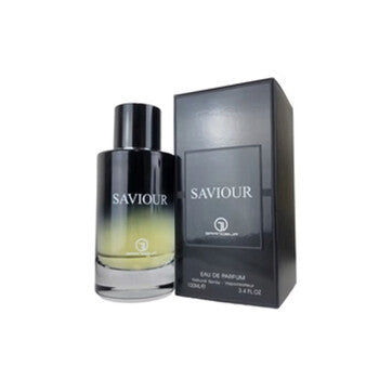 Pendora Scents Men's Saviour EDP 3.38 oz - Luxurious Fragrance Available Online in Hong Kong & China