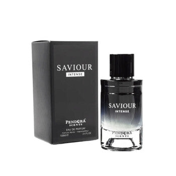 Pendora Scents Men's Saviour Intense EDP 3.38 oz (Wholesale) - Luxurious Fragrance Available Online in Hong Kong & China