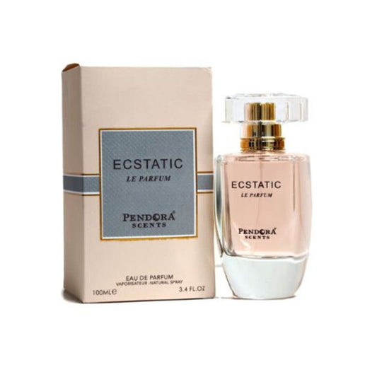 Pendora Scents Unisex Ecstatic Le Parfum EDP Spray 3.38 oz - Luxurious Fragrance Available Online in Hong Kong & China