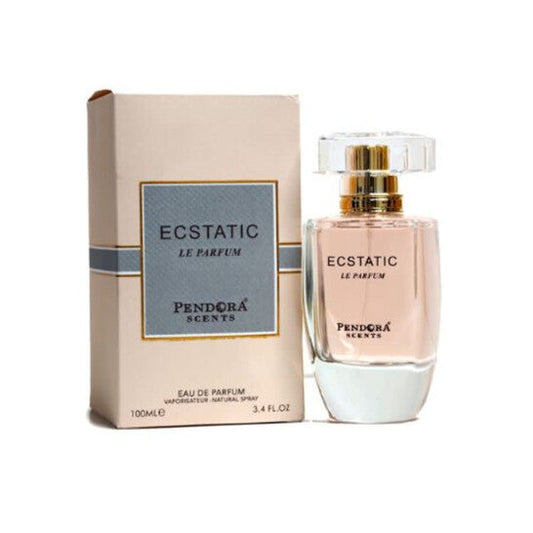 Pendora Scents Unisex Ecstatic Le Parfum EDP Spray 3.38 oz Fragrances (Wholesale) - Luxurious Fragrance Available Online in Hong Kong & China